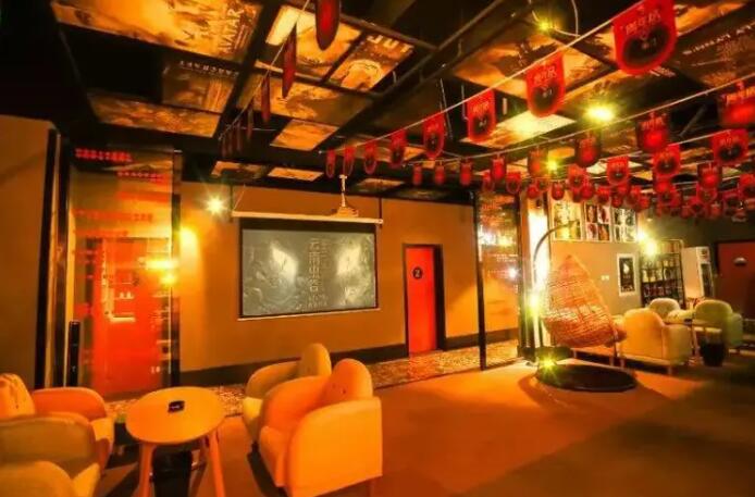 广州荔湾按摩养生：修复久坐劳损，告别腰酸背痛困扰